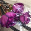 Large artificial flower wedding decoration for the entrance hall arrangement Specification image